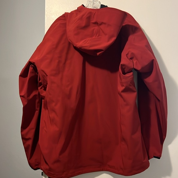 Arcteryx Gamma MX Softshell - Men’s XXL - Picture 2 of 4